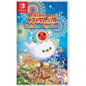 Games Switch Taiko No Tatsujin: Rhythm Festival (import)