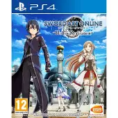 Playstation Games Sword Art Online: Hollow Realisation Blau Blau One Size