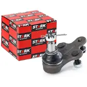Stark Traggelenk Links Unten Vorne für TOYOTA STARLET (EP91) SKSL-0260215