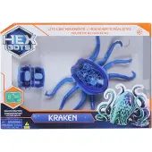 HEX BOTS RC Kraken - Blue (20153064)