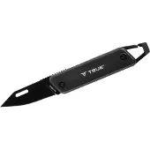 True Utility Modern Key Chain Knife Multitool