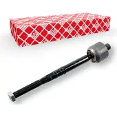 FEBI BILSTEIN 106408 Axialgelenk Spurstange passend für MERCEDES-BENZ C-Klasse T-modell (S205) Vorne Links Vorne Rechts