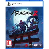 Aragami 2, PlayStation 5, M (Reif)