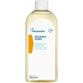 Dr. Schumacher GmbH Descomed Ölbad 250 ml