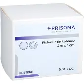 + Prisoma GmbH Fixierbinde Kohäsiv Prisoma 4 Cmx4 M 5 St