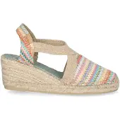 Toni pons Terra-mh Keil-espadrilles