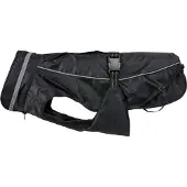 Buster - Winter Coat, Black XXS 20cm - (284810)