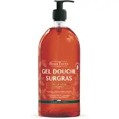 Beauterra Duschgel reichhaltig Monoi Fl 1000 ml