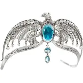 Noble Collection Harry Potter Rowena Ravenclaws Kopfschmuck
