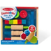 Melissa & Doug Modellierset