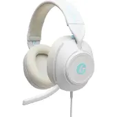 PowerA - LucidSound LS10X Gen 2 Wired Gaming Headset - Arctic Ice