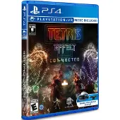 Tetris Effect: Connected ()