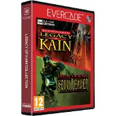 Legacy Of Kain Collection Retro-konsolenspiel