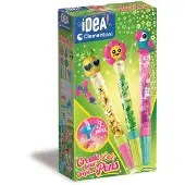 Clementoni Kleines Stiftlab 3 Stifte