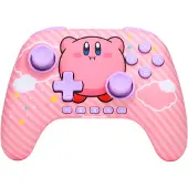PowerA Advantage Kirby Puff Nintendo Switch 2 Controller