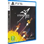 Ps5 Steredenn Binary Stars