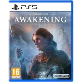 Playstation Games Unknown9: Awakening One Size