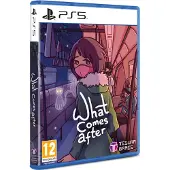 Playstation Games Ps5 What Comes After Durchsichtig Durchsichtig One Size