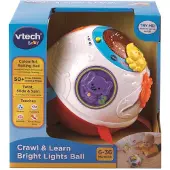 Vtech Baby Kravle-og Lærebold (950-151532) Krabbel-und Lernball