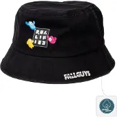 Itemlab Bean Bucket Fall Guys Snapback-kappe