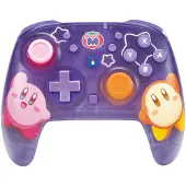 Hori NSX-124E, Gamepad, Nintendo Switch 2, D-Pad, Richtungstasten, Analog, Kabellos, 10 m