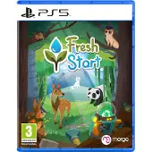 Ps5 Fresh Start