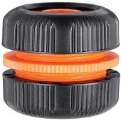 Claber Schlauchreparaturstück 5/8" (15mm) 8563