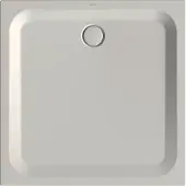 Bette 8743-423AE Duschwannen Rechteck Ultra 1050-1500