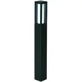 Albert Gartenlampe Bollard 90 cm