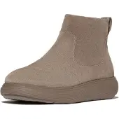FitFlop Iq Comff Suede Stiefel