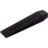 Bahco Traditioneller Spaltkeil aus Stahl, 250 mm, 2 kg