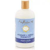 Shea Moisture Manuka Honey & Yogurt Hydrate & Repair Shampoo 384 ml