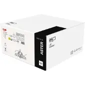 Emos 2107563000 Kühlerlüfter TRIO weiß