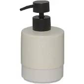 Sealskin Sablon Soap dispenser freestanding Off-White