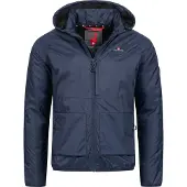 Höhenhorn Skibbo Herren Jacke Navy Gr. XXL