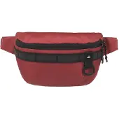 Quiksilver - Bling Sling - Hüfttasche Gr 1 l rot