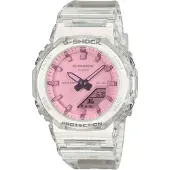 Casio Damenuhr GMA-P2100-7AER Quarz, Uhr ohne Stein