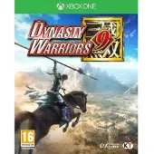 Games Dynasty Warriors 9, Xbox One, T (Jugendliche)