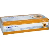 Docpharm GmbH Leukopor 2,5 Cmx5 M 12 St