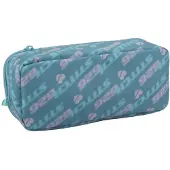 Giovas Disney Lilo und Stitch Brush It Out 2-Fach Federmäppchen 26