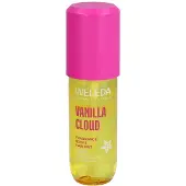 Weleda Fragrance Body & Hair Mist Vanilla Cloud 95 ml Spray
