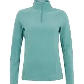 Protest MUTEZ 1/4 zip top CROCODILE GREEN CROCODILE GREEN 38