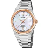 Festina - F20066/1 - Armbanduhr - Damen