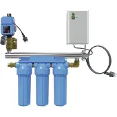 GreenLife Wasseraufbereitungsmodul UV2000