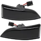 Diederichs LID10511 Blinker Blinkleuchte für RENAULT MEGANE III Grandtour (KZ0/1) Scénic III (JZ0/1) Megane III Schrägheck (BZ0/1) MEGANE III Coupe