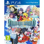 Digimon World: Next Order