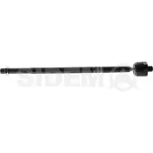 SIDEM 63013 Axialgelenk Spurstange für VW ID.3 (E11) Vorne