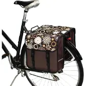 Markenlos Fahrradtasche wasserdicht - viel Stauraum