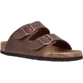 CRUZ Sandalen Shawnee mit ergonomischem Fußbett 5007 Mustang 43