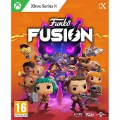 Funko Fusion, Xbox Series X, T (Jugendliche)